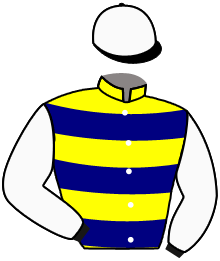 Casaque de LEDESMA