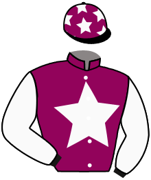 Casaque de JOH SPIRIT