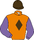 Casaque de AMONET