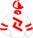 Casaque de NOBU