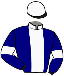 Casaque de NOMIS