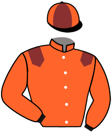 Casaque de ARENUI