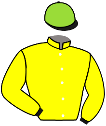 Casaque de EDAMURA