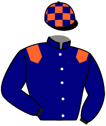 Casaque de JO DE BALME