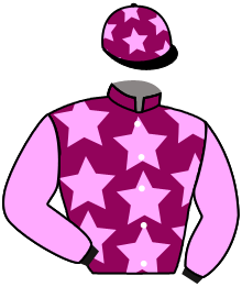 Casaque de PAQUISTO