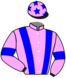 Casaque de LORNE