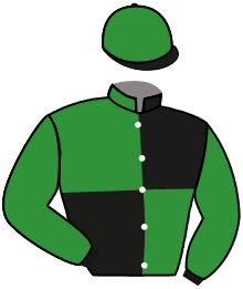 Casaque de LA FLANDRINE