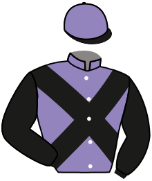 Casaque de AREV