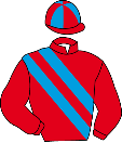 Casaque de CRETYA
