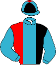 Casaque de LA CELITA