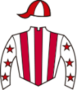 Casaque de CUKI MERLINA