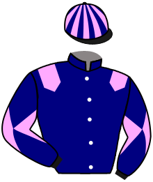 Casaque de ALASSA