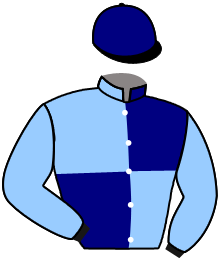 Casaque de LEGENDE GREY