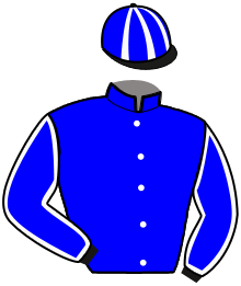 Casaque de NORIEGA