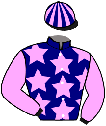 Casaque de MANIGOD D'ELLE