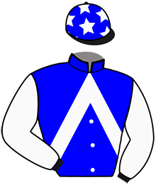 Casaque de NICO DU TOULAY