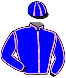 Casaque de KIMY SIMARDIERE