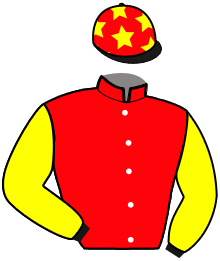 Casaque de JOLICOEUR D'ATHOS