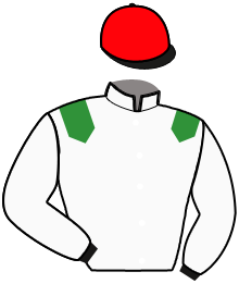 Casaque de JOAL FIX