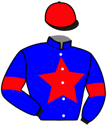Casaque de MYLOVE DES RIVIERE