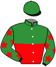 Casaque de MOODLY DE L'ISOP