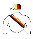 Casaque de RAPILLANA