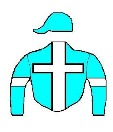 Casaque de EL IMPOLUTO