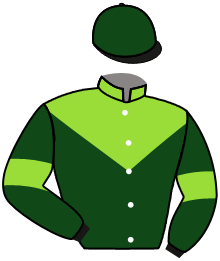 Casaque de PAIUTE