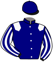 Casaque de COLCHESTER
