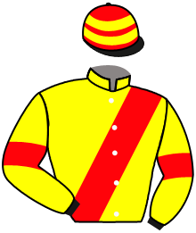 Casaque de CALETTE