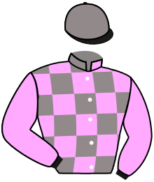 Casaque de SANAWARI