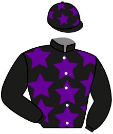 Casaque de MAGIC TREVILLE