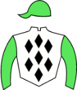 Casaque de IMPERIO BABILONICO