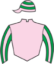 Casaque de DON ALFONSO