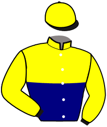 Casaque de IMTITI