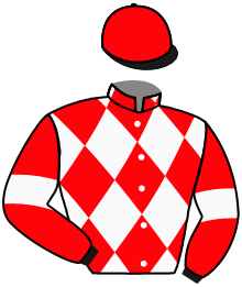 Casaque de FROMONTINE