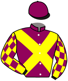 Casaque de PETIT GENIE