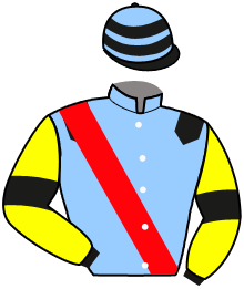 Casaque de RENVERSANTE