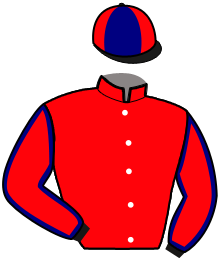 Casaque de LIPA STAR