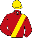 Casaque de SANTO REY
