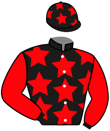 Casaque de THE GREY DANDY