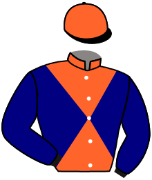 Casaque de JUVAL