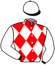 Casaque de CARMONTELLE