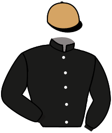 Casaque de HEILIGENSTEIN