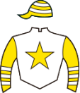 Casaque de DOMINGO Y PRINCIPE