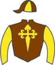 Casaque de ROYAL DUBLIN