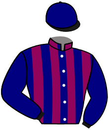 Casaque de TORPEN