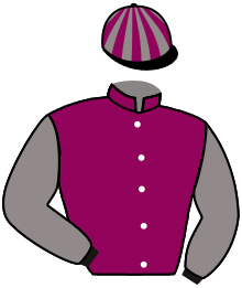 Casaque de DAKODAC