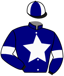 Casaque de MY LORD DU PLESSIS
