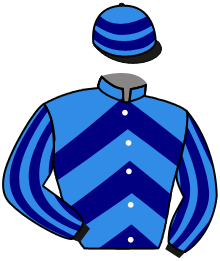 Casaque de AMICIS